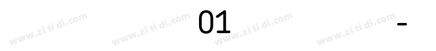 Chevin W01 Medium字体转换 Chevin W01 Medium字体转换